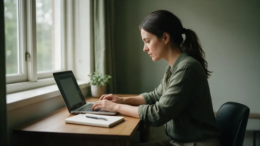 Training focus: deep work in a world of interruptions