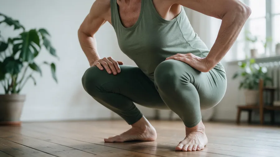Protecting joints: cartilage, arthritis and what movement really does