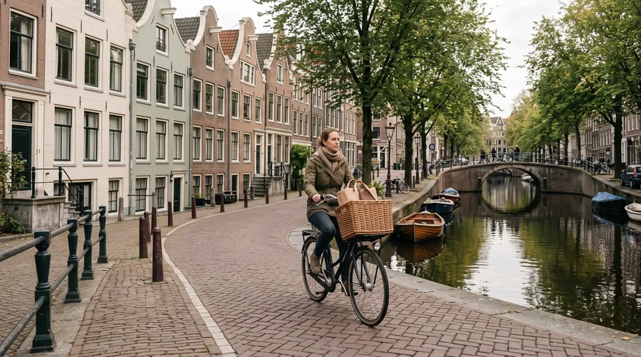 Amsterdam
