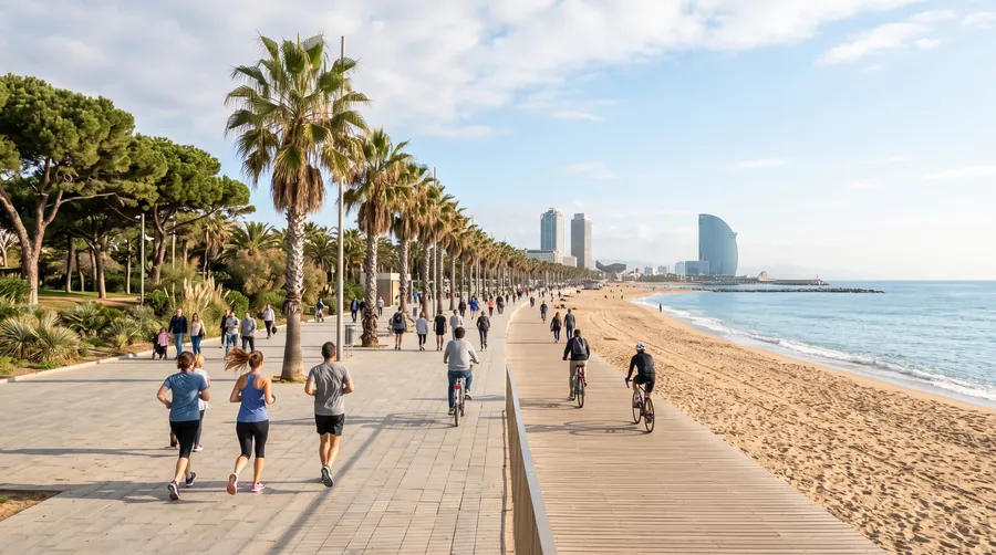Barcelona