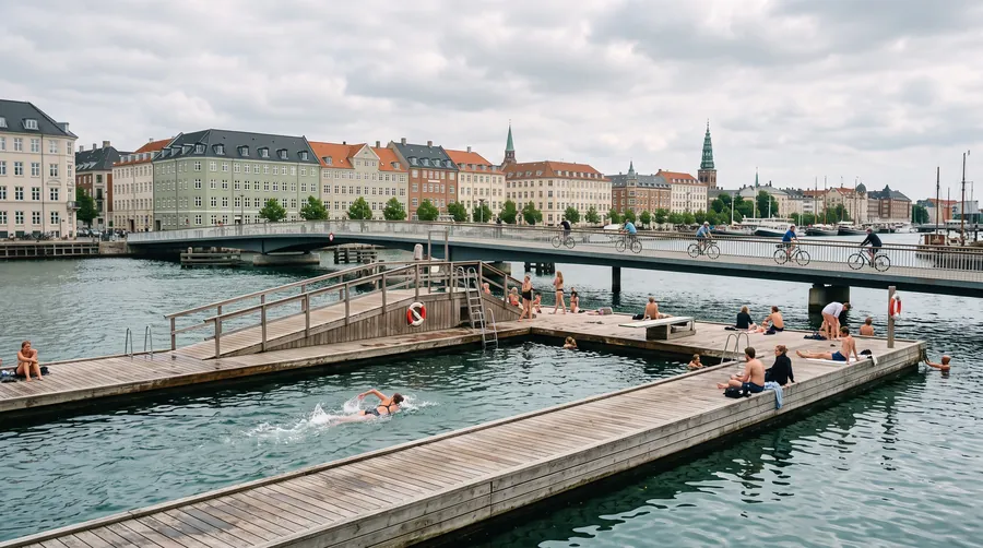 Copenhagen