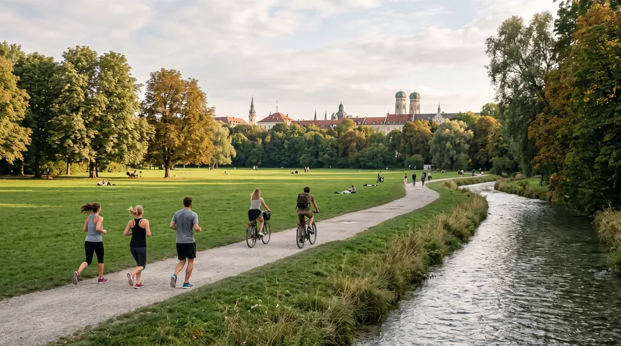 Munich