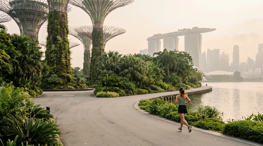 Singapore