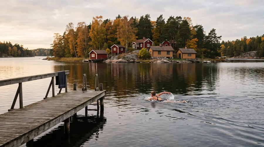Stockholm