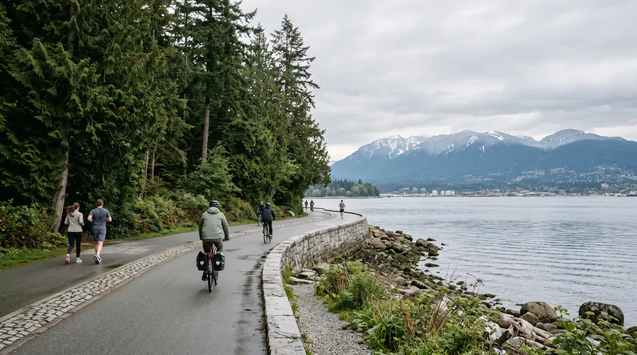 Vancouver