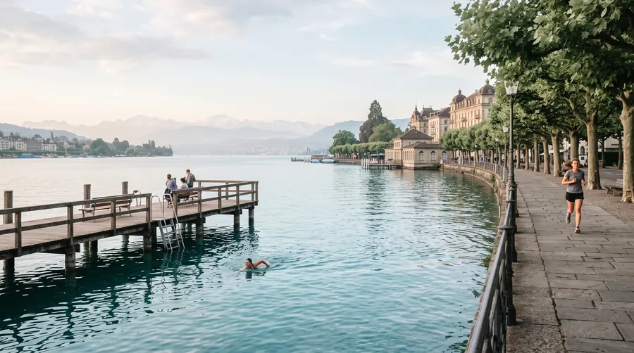 Zurich