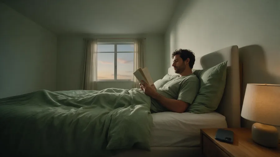 Sleep coaching